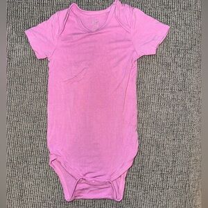 Kyte baby onesie bamboo